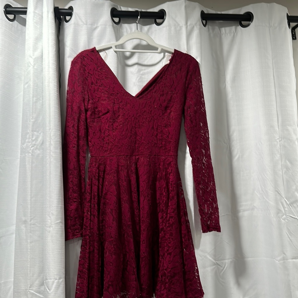 Dress